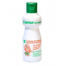 Природный антистрессовый препарат для цветов Гуми-20    0,125 л