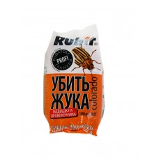 Средство от колорад. жука и др. вредителей гранулы  "Рубит Рофатокс"   1 кг
