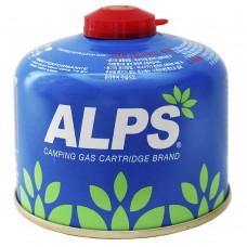 Газ "ALPS" 230гр. Корея /24шт. (резьбовой)