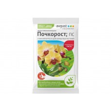 Стимулятор роста для комнатных растений Почкорост 1.5 гр