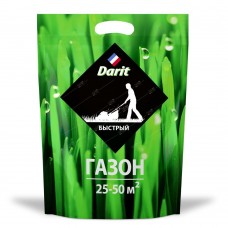 Газон для дома и дачи , Быстрый,  "Darit"  900г