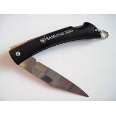 Нож карманный "Samurai 2000"