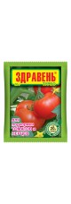 Здравень турбо для подкормки томатов и перцев   30 гр