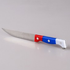 Нож кухонный флаг - России    33см