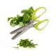 Ножницы для резки зелени 5 лезвий