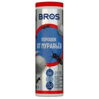  Порошок от муравьёв  BROS   500 г