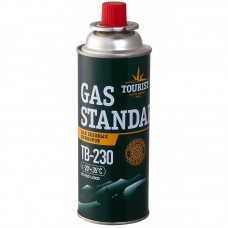 Газ "GAS STANDART" 220гр. Корея /28шт.