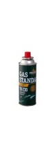 Газ "GAS STANDART" 220гр. Корея /28шт.