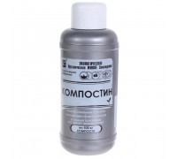 Ускоритель созревания компоста Компостин  500 мл.