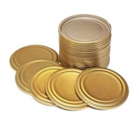 Крышки металлические для закатки Белорусская