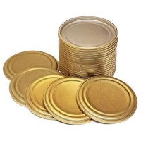 Крышки металлические для закатки Белорусская