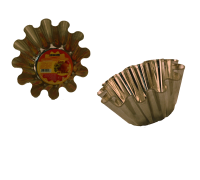 Форма для выпечки